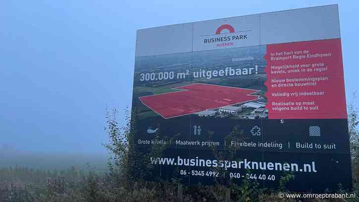 Buurt legt zich niet neer bij komst mega-distributiecentrum: 'Is een hel'