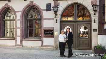 Namenswechsel : Gothisches Haus Wernigerode wird ein A-Rosa Hotel
