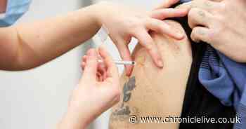 Full list of eligibility for spring Covid vaccine as doctors urge people to get jab