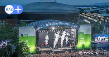 N-Joy Starshow & NDR2 Plaza Festival 2025 in Hannover: Infos zu Einlass, Tickets & Parken