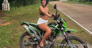 Verdwijning van Brits meisje (18) in Thailand krijgt verrassende wending: Bella zit 6500 km verder in de cel