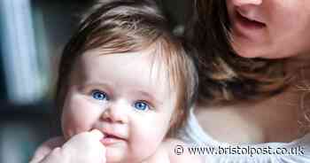 Popular baby name in UK and US is banned in New Zealand