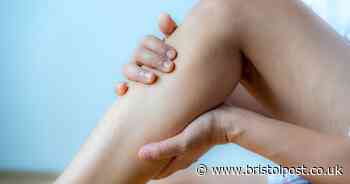 Little-known heart disease symptom in your legs that 46% don't know about