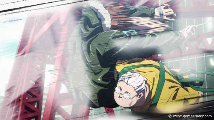 After 4 months of waiting, Netflix unveils first action-packed trailer for part 2 of hit anime series Sakamoto Days