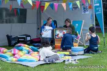 Week van de Opvoeding biedt tal van activiteiten