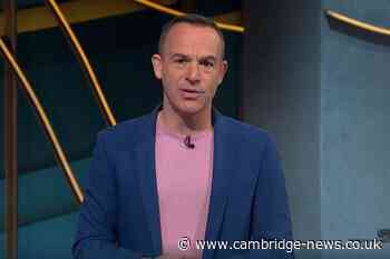 Martin Lewis issues update to British Gas, Octopus, Eon, EDF and OVO customers