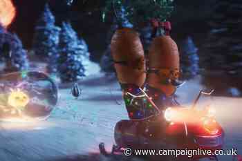 McCann Manchester CEO Simon Buchanan exits