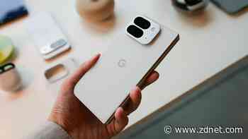 This hidden Pixel camera trick makes my photos absolutely pop - here's how