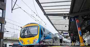 TransPennine Express warn of changes this weekend and announce more seats on key Manchester route