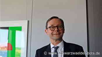 Deka-Chefvolkswirt im Nordschwarzwald: So vermehren Anleger ihr Vermögen