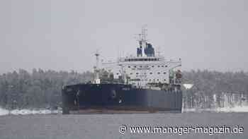 EU-Staaten einigen sich auf neues Sanktionspaket gegen Russland