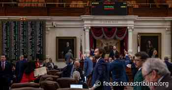 Pressing deadlines, unfinished business: Where the Legislature stands on abortion, water, property tax and more
