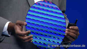 Auftragsfertiger: Bisher will k(aum)einer bei Intel Foundry fertigen lassen