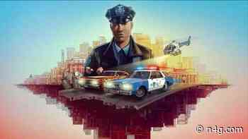 The Precinct review | Loot Level Chill