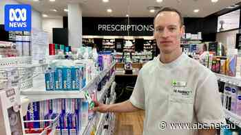 Shoplifters raid this pharmacy ‘daily’, but police are too busy to act