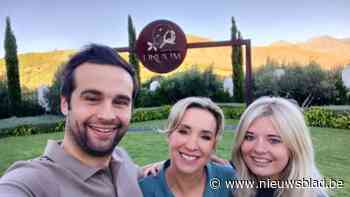 Maaseikenaar zit een week in Zuid-Afrika op kosten van Qmusic: “Wil je hier met mij trouwen?”