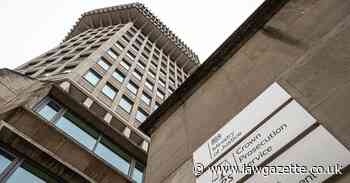 Going down the hub: MoJ to shut London HQ