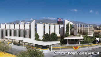 Fage ziet yoghurtverkoop in VK sterk stijgen