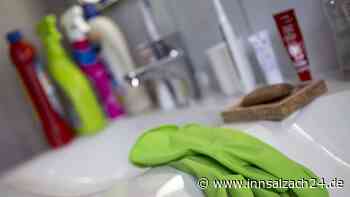 Gegen Schmutz, Kalk und Chaos: Geniale Tricks für ein sauberes und ordentliches Badezimmer