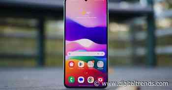 Samsung Galaxy S25 FE could be in for a major selfie makeover