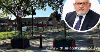 'It's a scandal for bridge's urgent repair not to be in roads investment budget'
