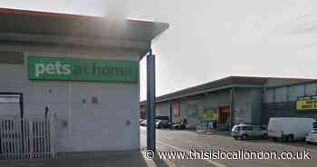 Major brands set to go as retail park demolition backed for approval