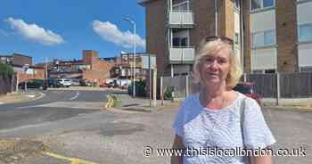 Hornchurch will be 'overloaded' after car park plans approved