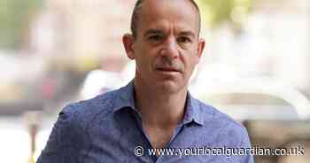 'Act urgently': Martin Lewis' Council Tax warning as he says 'rules are wrong'