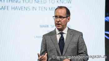 Black Swan Theorie: Universa-Hedgefonds profitiert von Trumps Zollchaos