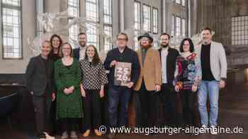 Das sind die Premieren des Staatstheaters in der neuen Saison