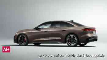 Chinas Automobilindustrie rüstet Verbrennermodelle auf