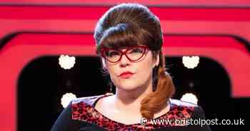 The Chase's The Vixen left red-faced after contestant's jibe