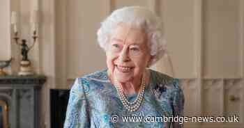 Queen Elizabeth had brilliant response to BBC icon's wardrobe malfunction