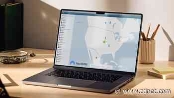 The fastest VPNs of 2025: Great speeds and secure connections anywhere