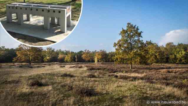 “Vuur maken is verboden”: Regio Rivierenland wil risico’s op brand in natuur tot minimum beperken