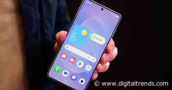 Samsung Galaxy S25 Edge vs. iPhone 16 Pro Max: Battle of the titans