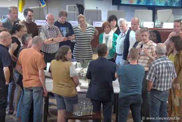 Nog steeds veel vraagtekens over hoe het verder moet met RUP De Bres: “We onderzoeken nog steeds alle scenario’s”