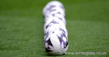 Homebuilder sponsors Wirral football club ahead of new season