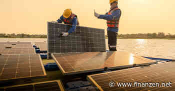 First Solar im Pivotal-Point-Check: US-Gesetzentwurf sorgt für Rückenwind -Solaraktie explodiert um 22 %!