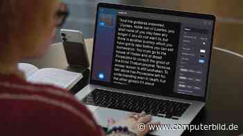 Apple bringt neue Barrierefreiheits-Features: Das steckt in iOS 19