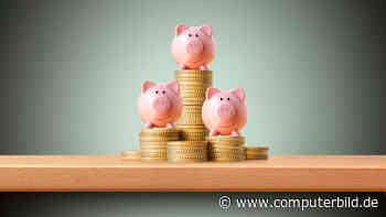 Bei diesen Banken und Brokern gibt es geniale Tagesgeld-Zinsen für ein Jahr