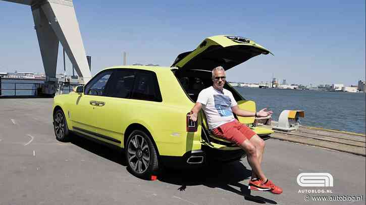 De helft van Nederland wil SUV’s weghebben!