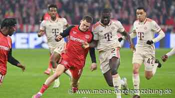 Sticht Pep Bayern aus?