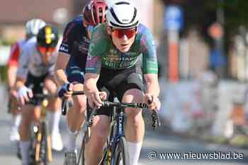 Sander Devenijns trekt met positief gevoel naar Ardense Triptiek: “De conditie is beter dan de uitslagen laten vermoeden”