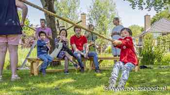 Hofstedendagen 2025: Dit is er te doen