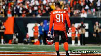 Wait, why didn't my NFL team ____? Graziano makes sense of 10 lingering offseason questions