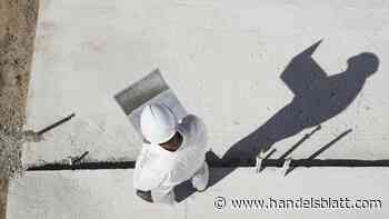 Immobilien-Firmen: Aufbruch in die Zukunft? Gebäudewirtschaft investiert mehr in Forschung und Entwicklung