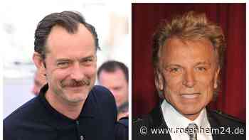 Hollywood-Hammer: DIESE Top-Stars spielen „Siegfried & Roy“