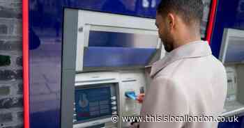 Barclays, Santander and NatWest customers warned of upcoming changes