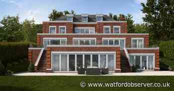 Five-bed house to be demolished for new build with pool and cinema